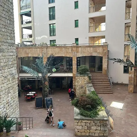 Apartman Guest Toni *