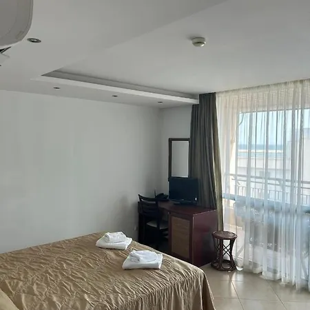 Guest Toni Apartman *