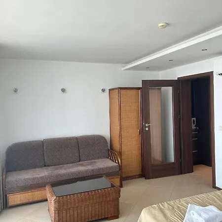 Apartman Guest Toni Balcsik