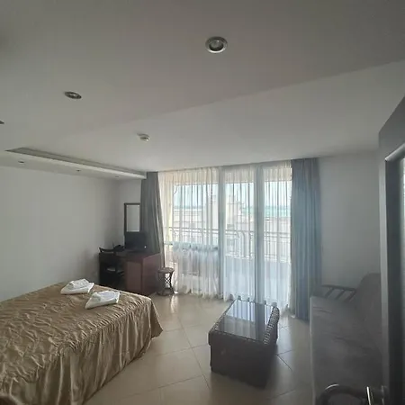 Apartman Guest Toni *