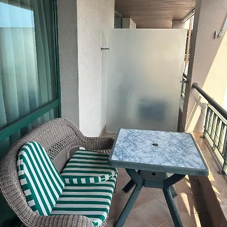Guest Toni Appartamento Balchik